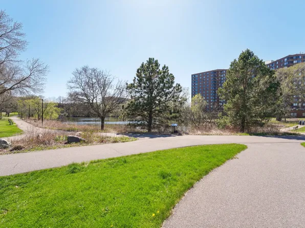Park Flats Apartments, 4505-4515 W 36th Half St #4515-202, Minneapolis, MN 55416