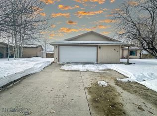 478 Green Belt Dr, Belgrade, MT 59714