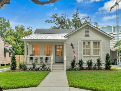 313 Rio Vista Ave, Jefferson, LA, 70121