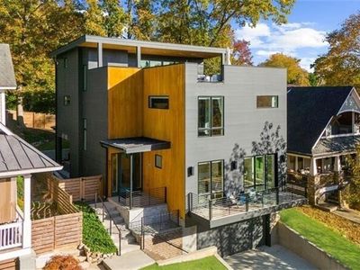 501 Terrace Ave, Atlanta, GA, 30307