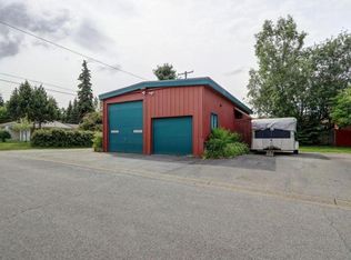 900 W 19th Ave, Anchorage, AK 99503