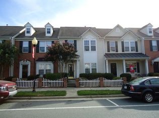 6027 Creft Cir, Indian Trail, NC 28079