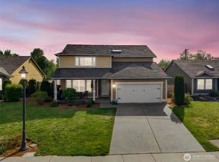 421 Stadium Loop, Napavine, WA 98565
