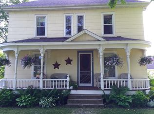 416 Park Ave, Warren, IL 61087