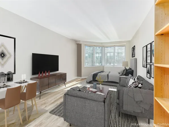301 E 22nd Street #12M, New York (Manhattan), NY 10010