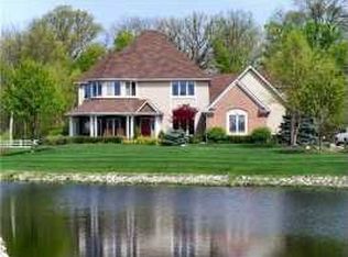 11180 Governors Ln, Fishers, IN 46037
