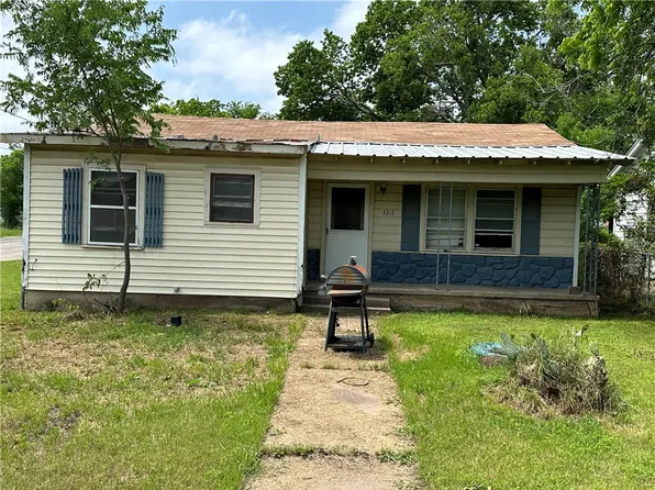 3317 James Ave, Waco, TX 76711