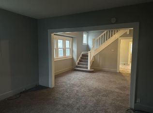 1111 N Parker Ave, Indianapolis, IN