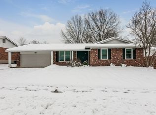 14460 Mondoubleau Ln, Florissant, MO