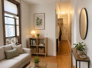 45 W 85th St #A3, New York, NY 10024