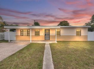 15945 NW 27th Ave, Miami Gardens, FL 33054