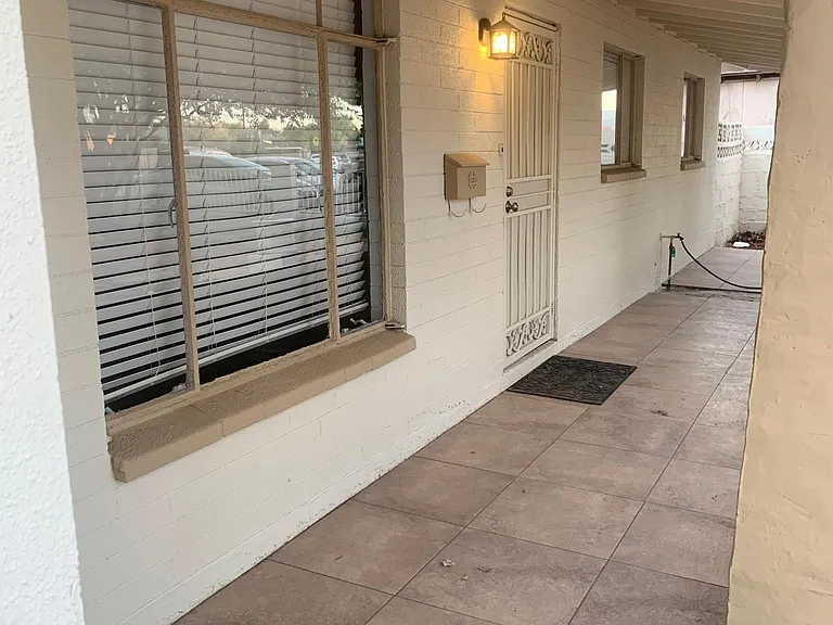 Porch