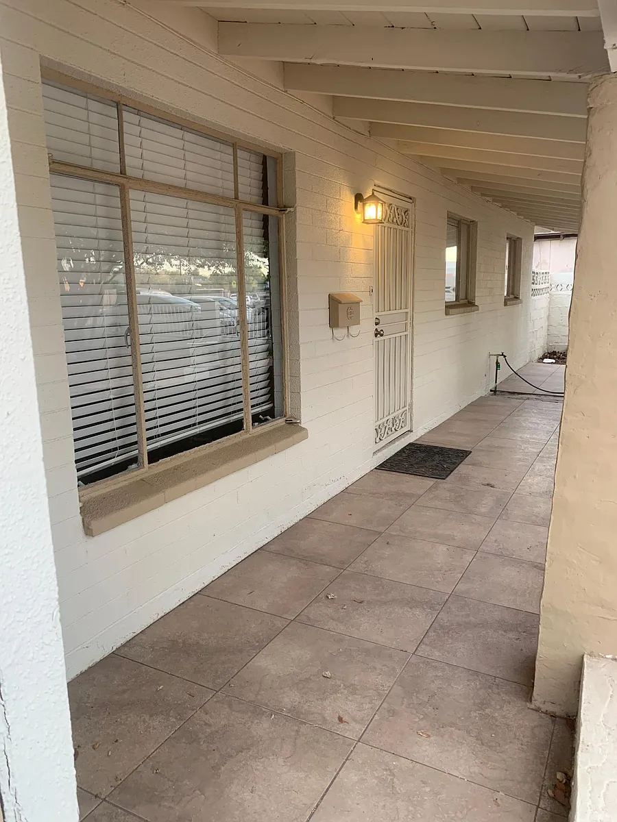 Porch - 4414 N 47th Dr