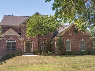 675 Radford Dr, Saint Louis, MO