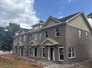 100 Halfrunner Way #1, Smyrna, TN 37167