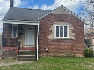 829 Flowerdale St, Ferndale, MI
