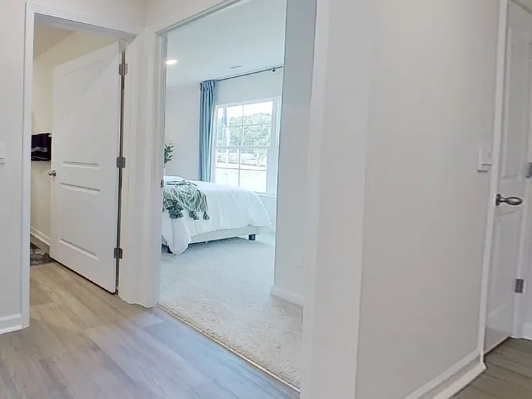 Front Bedroom (bedroom 2)