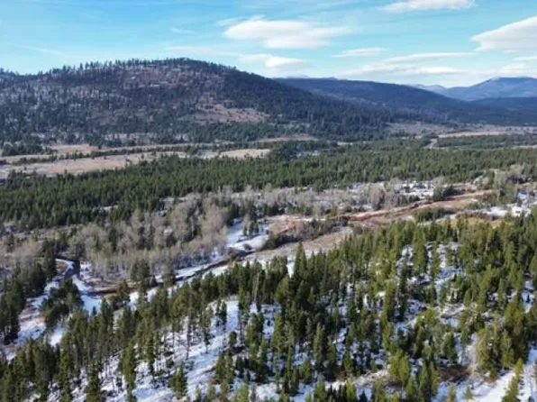 8451 Thunder Rd, Lincoln, MT 59639