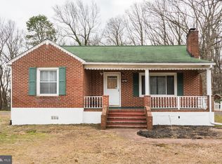 1210 Old Mountain Rd S, Joppa, MD 21085