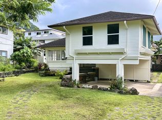 2610 Lowrey Ave, Honolulu, HI 96822