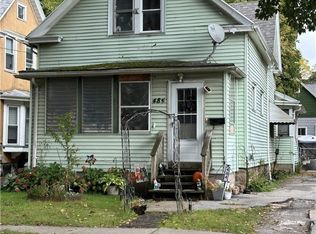 484 Ames St, Rochester, NY 14606