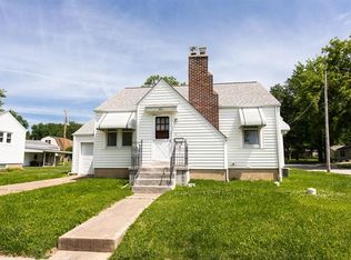 401 W Schuetz St, Lebanon, IL 62254