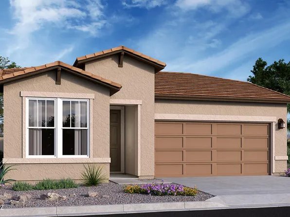 12483 N Rihl Dr, Marana, AZ 85653