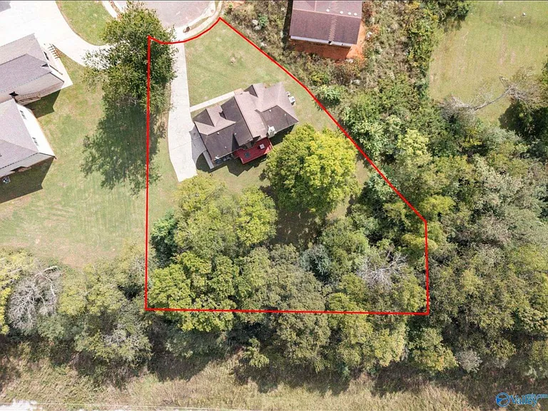 6609 Amberlee Ln NW — Photo 20