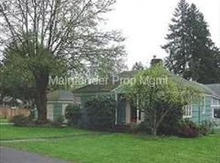 6865 SW Sussex St, Beaverton, OR 97008