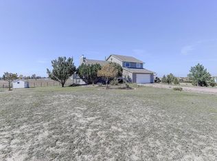 41605 Thunder Hill Rd, Parker, CO 80138