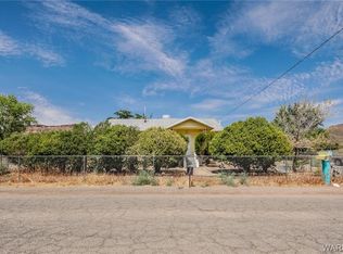 3171 N 4th St, Kingman, AZ 86409