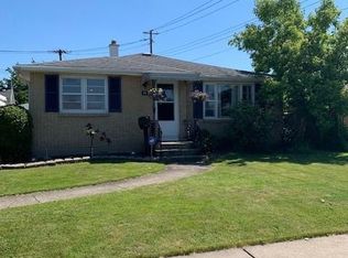 47 Lydia Ln, Cheektowaga, NY 14225