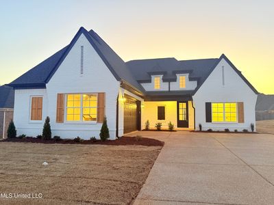 3183 Winterwood Dr, Hernando, MS, 38632