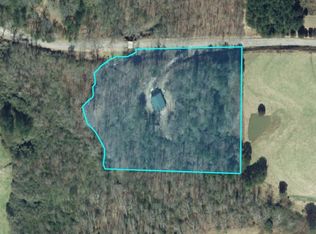 1781 County Road 1233, Vinemont, AL 35179