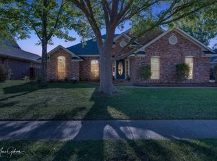 5003 Oak Aly, Bossier City, LA 71112