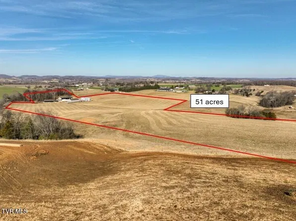 Corby Bridge Rd, Limestone, TN 37681