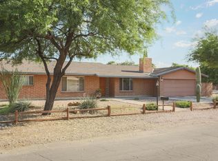 7730 E Edison St, Tucson, AZ 85715