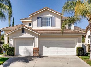 3 Tessera Ave, Foothill Ranch, CA 92610
