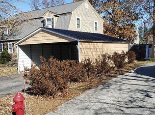 24 Phillip Rd #R, Derry, NH 03038