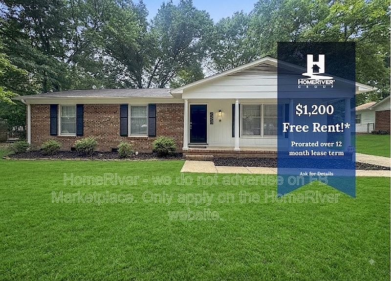 1st image of 5403 Amberhill Dr