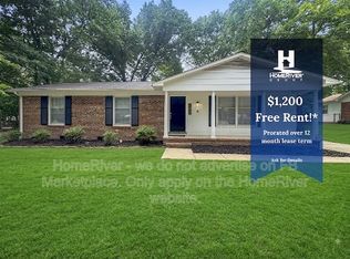 5403 Amberhill Dr, Greensboro, NC 27455