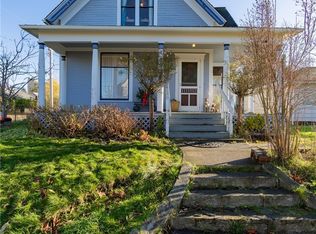 2422 H St, Bellingham, WA 98225