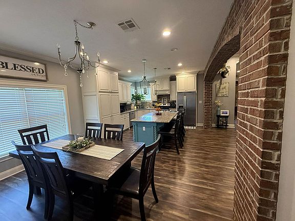 5th image of 1616 Bill Prewitt Rd