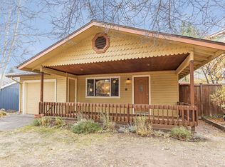 522 NW 12th St, Bend, OR 97703