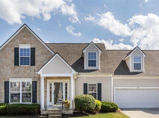 37 Fawn Meadow Ct, Powell, OH