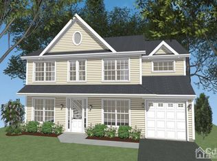 53 Runyon Ave, Edison, NJ 08817