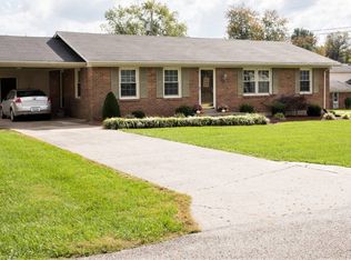 108 Palm St, Lebanon, KY 40033