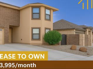 5326 Bella Pl, Midland, TX 79707