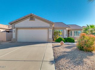 6471 S Springs Pl, Chandler, AZ 85249
