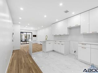 91 Stockton St #2F, Brooklyn, NY 11206